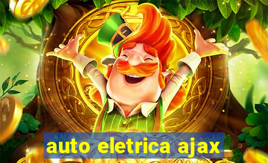 auto eletrica ajax